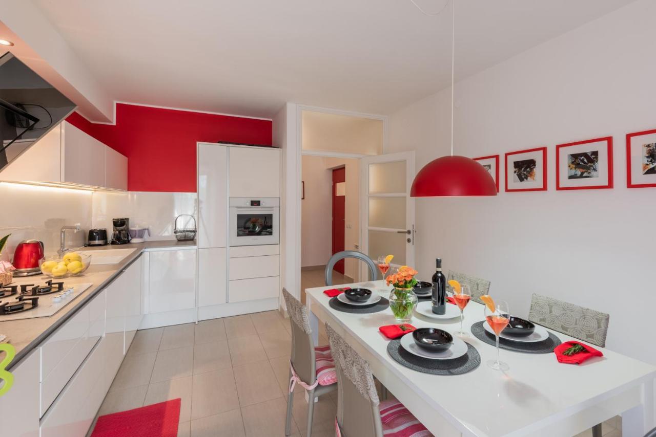 Apartment Anna Pula