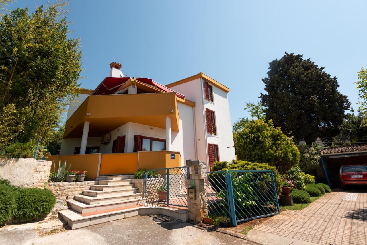 Anna Apartment Pula