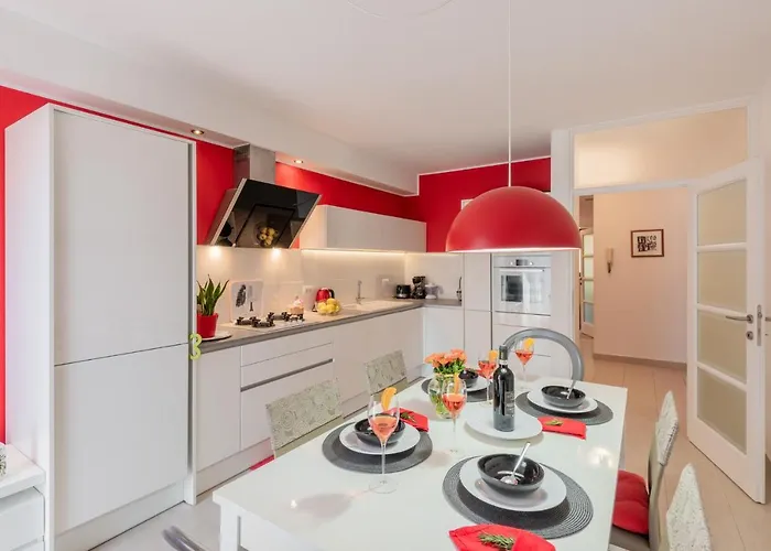 Apartment Anna