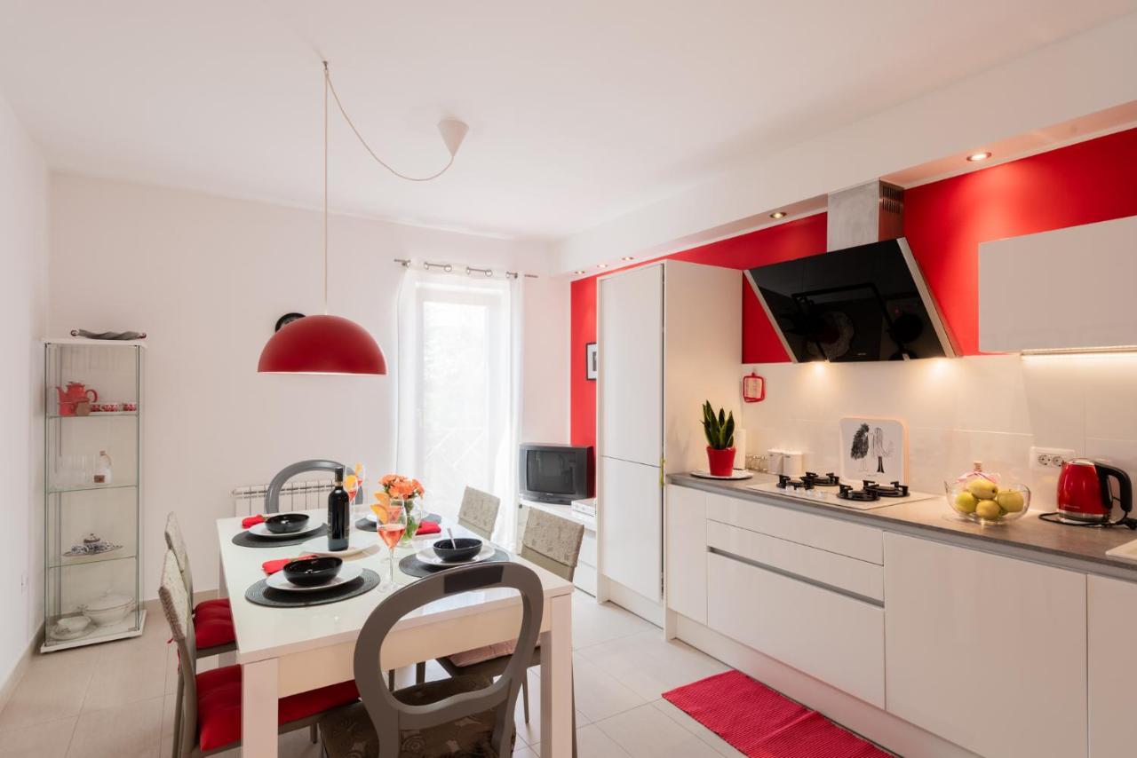Apartment Anna *