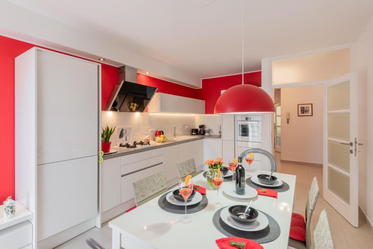 Anna Apartment Pula