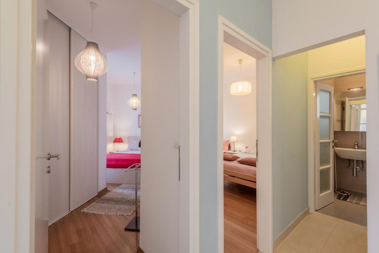 Anna Apartment Pula