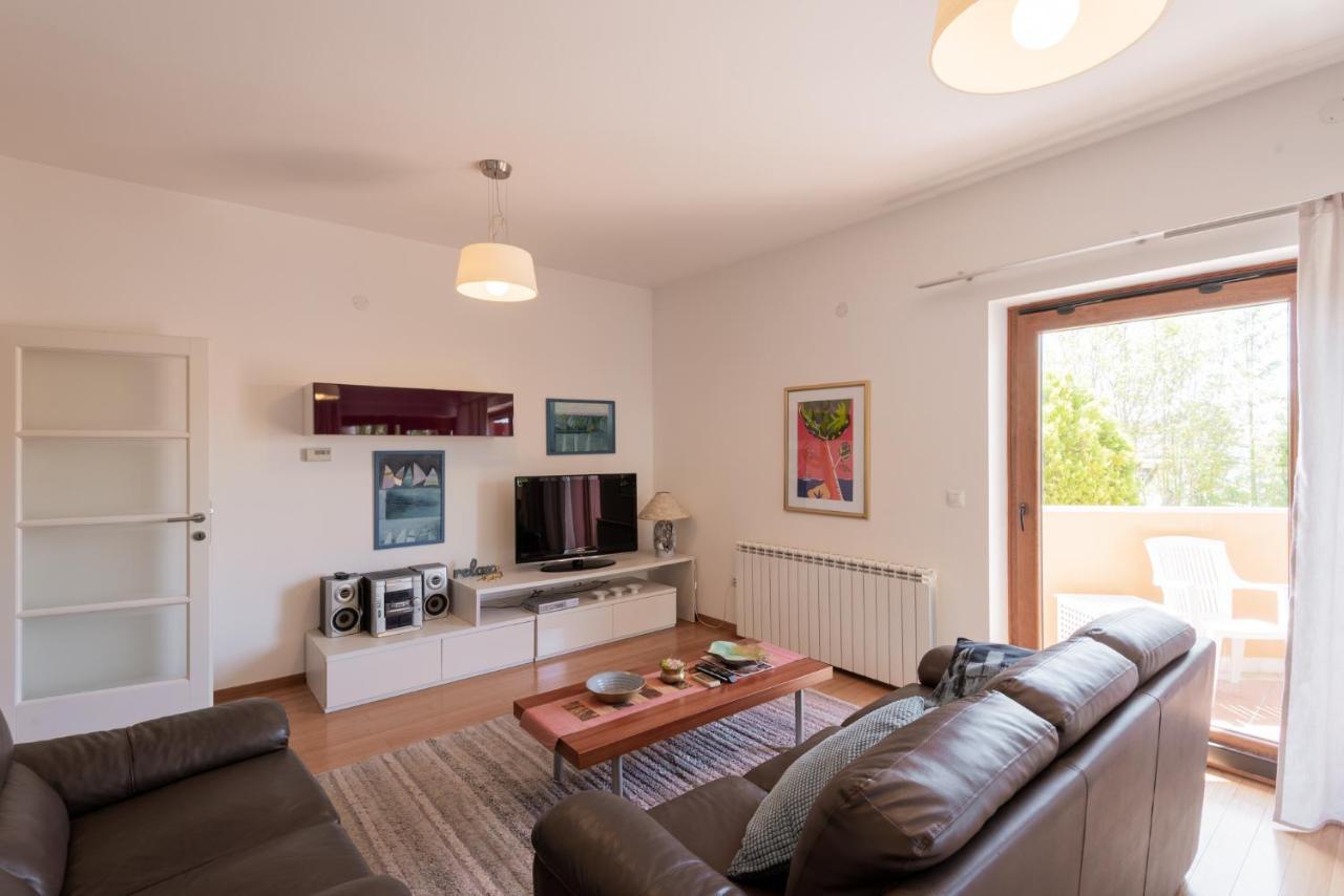 Apartment Anna Pula