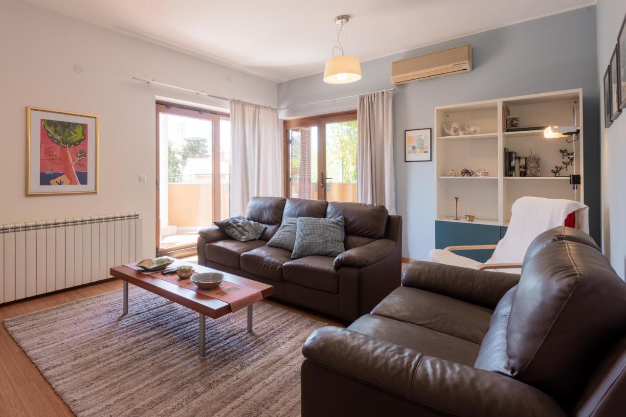 Anna Apartment Pula