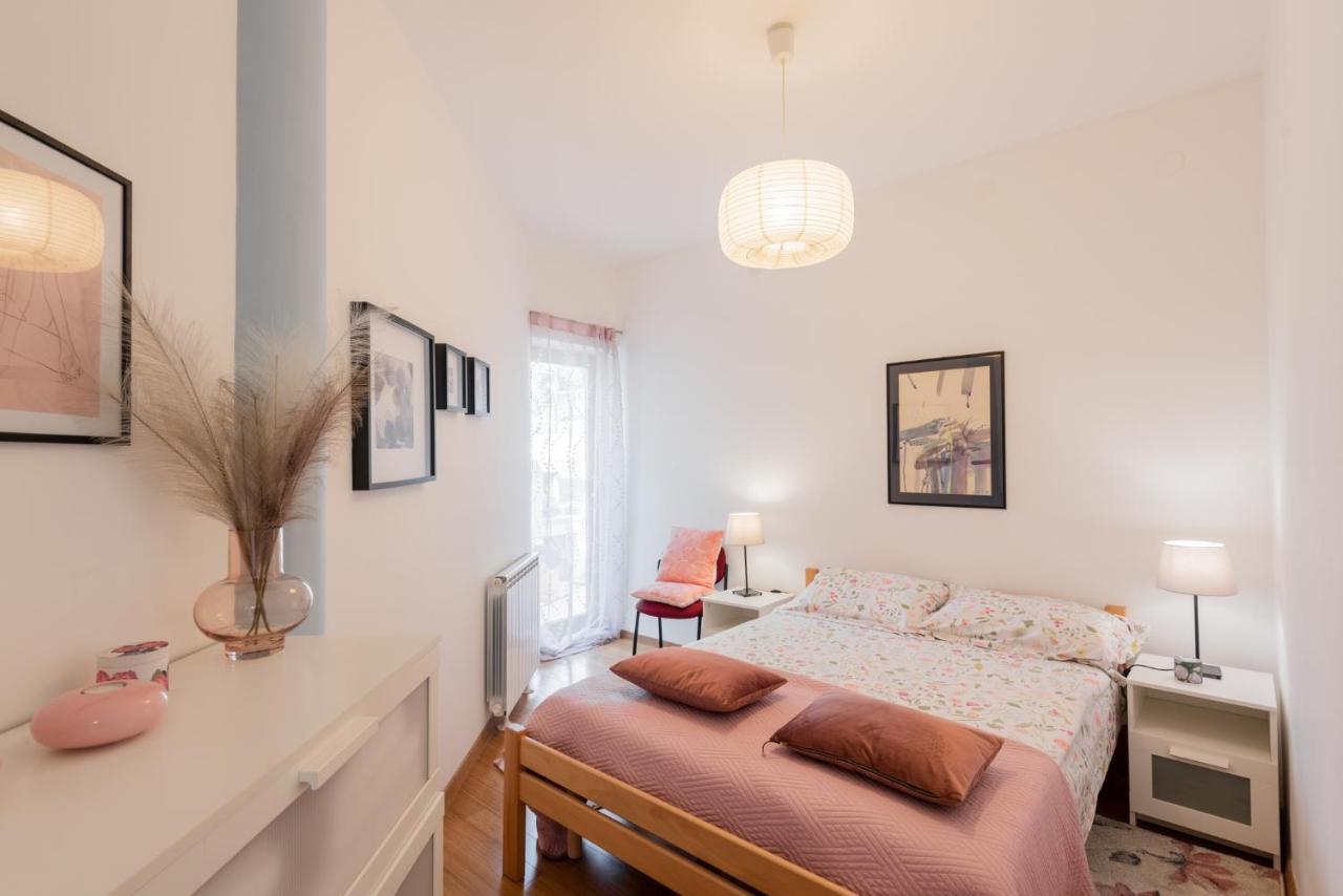 Anna Apartment