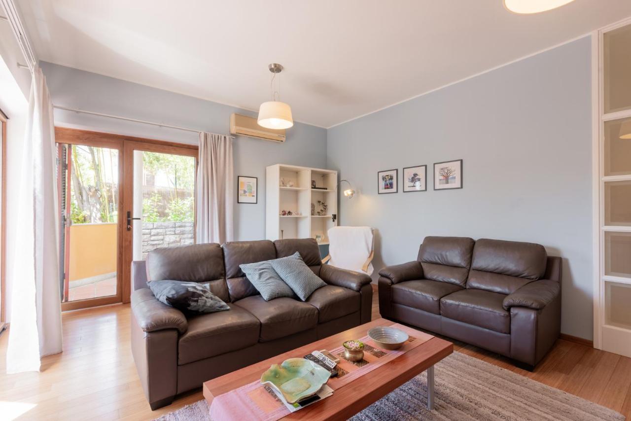Anna Apartment Pula
