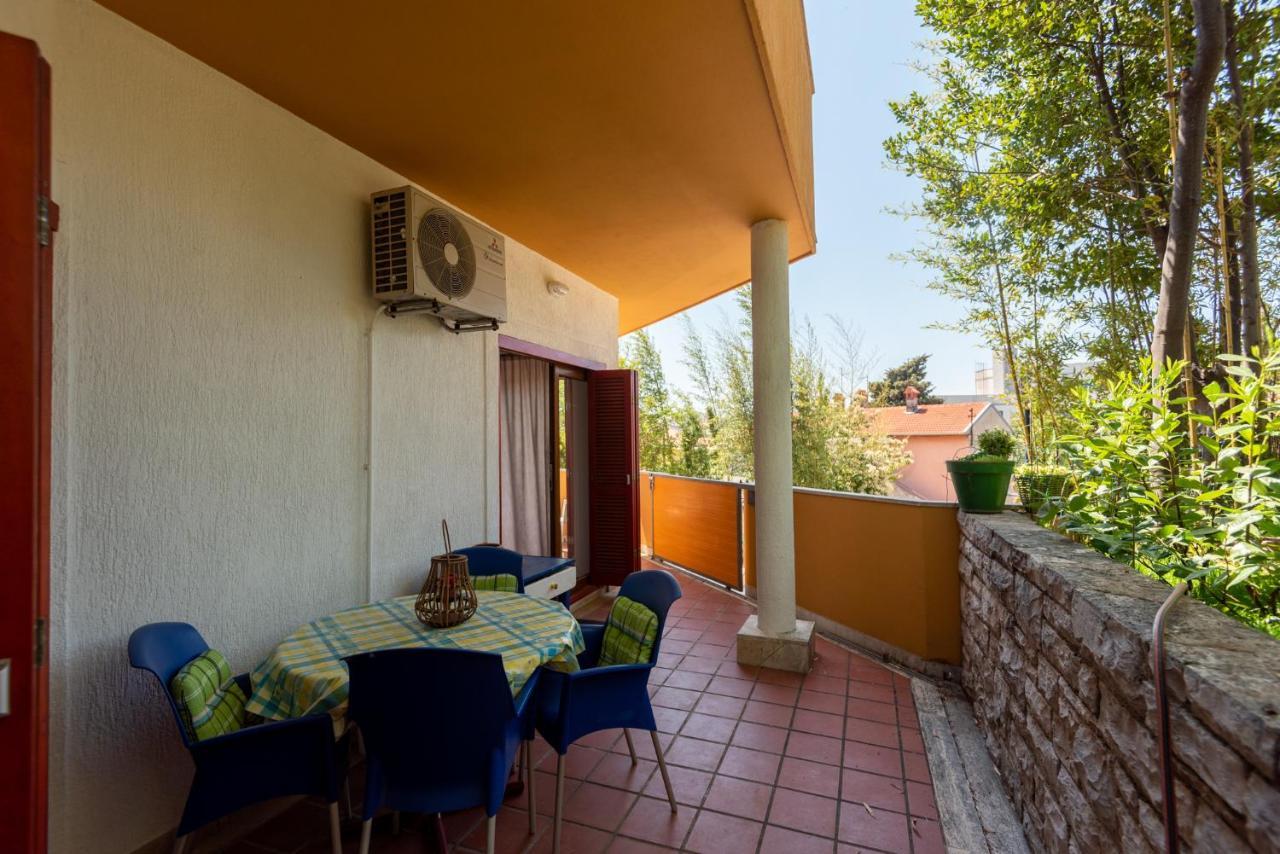 Apartment Anna Pula