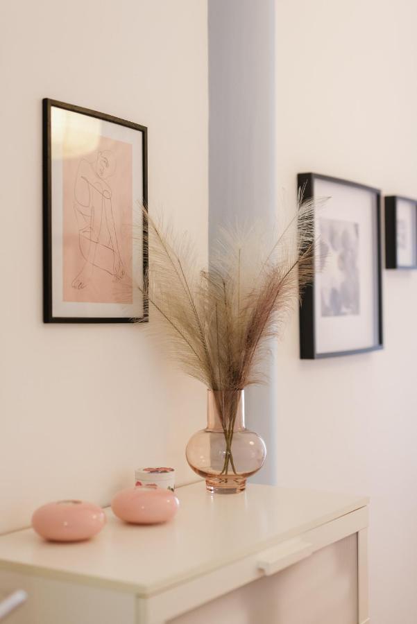Anna Apartment *
