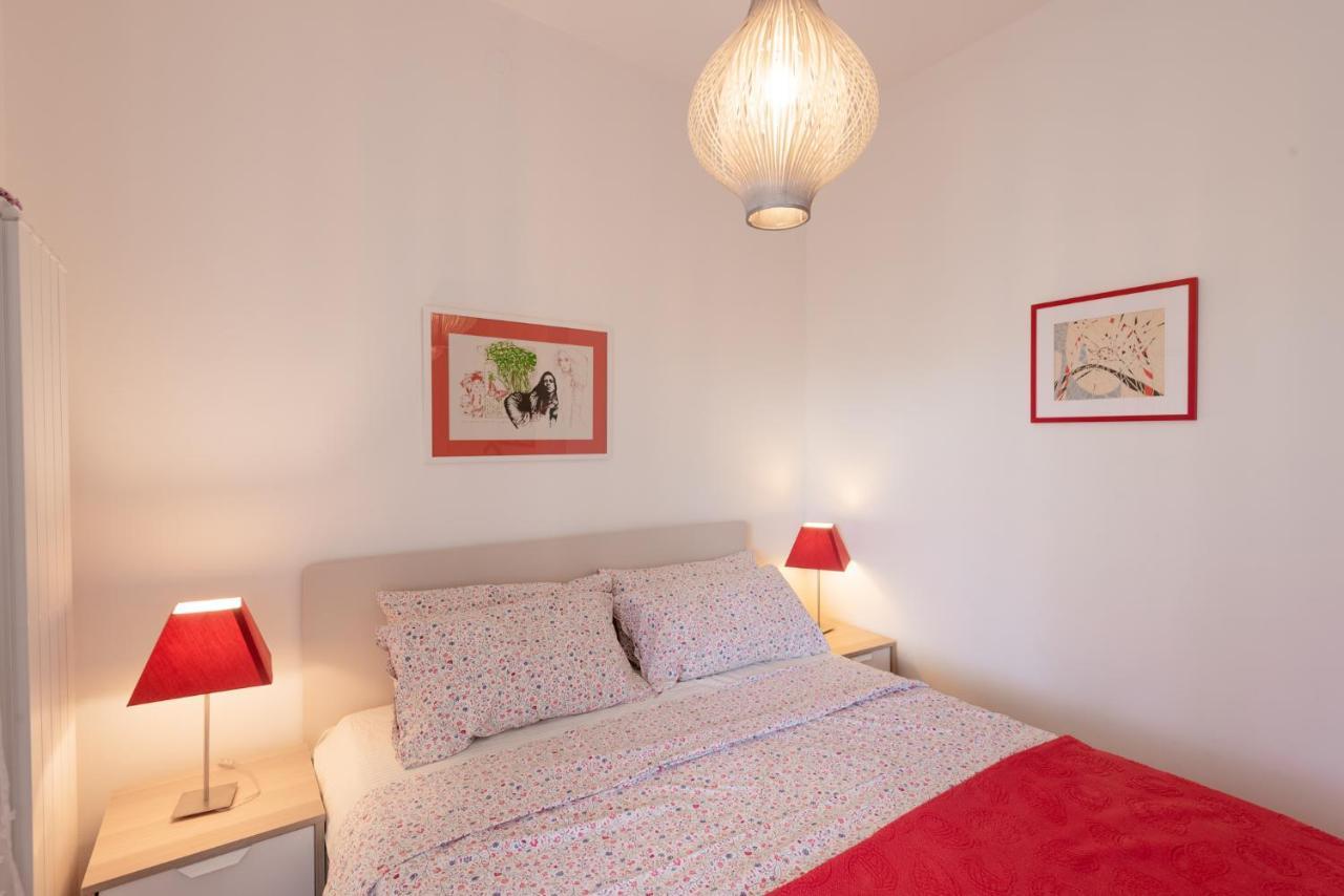 Anna Apartment Pula